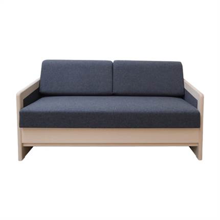 Hestbæk model 53 sovesofa 